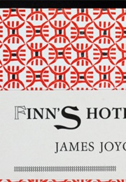 Finn&#39;s Hotel (James Joyce)