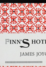 Finn's Hotel (James Joyce)