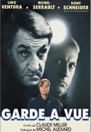 Garde a Vue