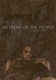 An Enemy of the People (1989)