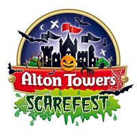 Alton Towers