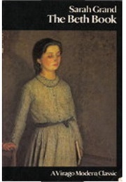 The Beth Book (Sarah Grand)