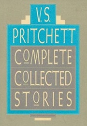 Collected Short Stories (V.S. Pritchett)