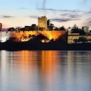 Bodrum Castle Turkey