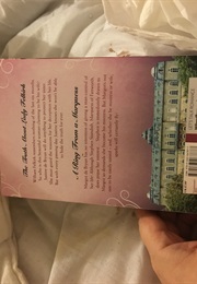 A Ring From a Marquess (Christine Merill)