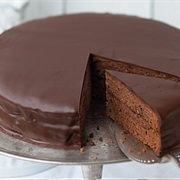 Sacher Torte