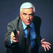 Frank Drebin  (The Naked Gun)