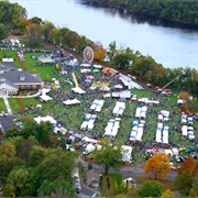 Glastonbury, Connecticut