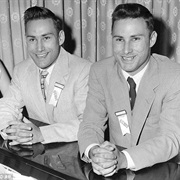 First Successful Kidney Transplant (1955)