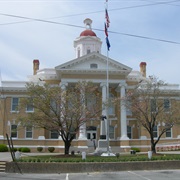 Kenansville, North Carolina