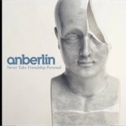 Runaways - Anberlin