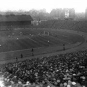 Stamford Bridge, London - 3 Matches (1913-1932)