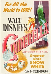 Cinderella