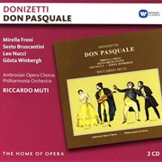 Gaetano Donizetti - Don Pasquale