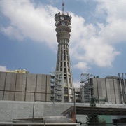 Torre Telmex