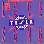 Love Song - Tesla
