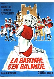 La Vedovella (1965)