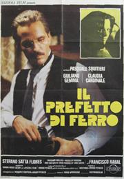 Il Prefetto Di Ferro