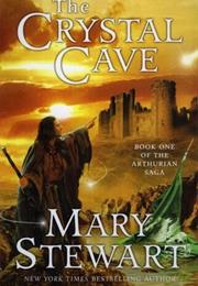 Ambrosius Aurelianus (The Crystal Cave)