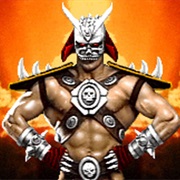 Shao Kahn