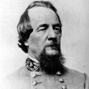 Edward "Allegheny" Johnson