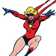 Ms.Marvel