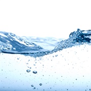 Using a Lot of Water in the Toilet Bowls.