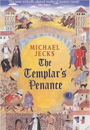The Templar's Penance (Michael Jecks)