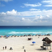 Conhecer as Praias De Cancún