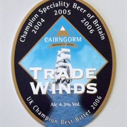 Trade Winds (Cairngorm)