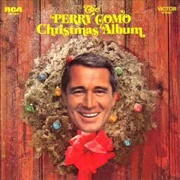 Home for the Holidays - Perry Como