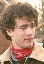 Tom Hanks (He Knows You're Alone) (1980)
