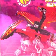 Zoids2 Red Wing