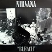 Nirvana - Bleach