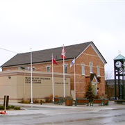 Bradford West Gwillimbury, Ontario