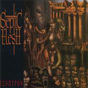 Septic Flesh - Esoptron