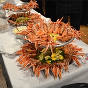 Scottish Langoustines