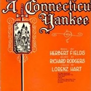 Connecticut Yankee