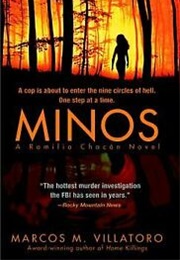 Minos (Marcos Villatoro)