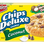Chips Deluxe Coconut