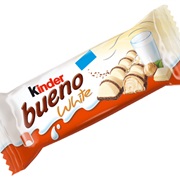Bueno White
