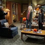 The Conners: Nightmare of Lunchbox Street