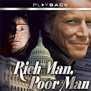 Rich Man, Poor Man