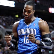 Dwight Howard
