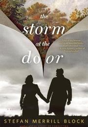 The Storm at the Door