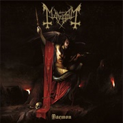 Mayhem - Daemon