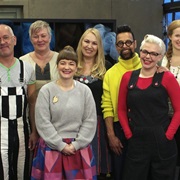 Det Store Symesterskapet