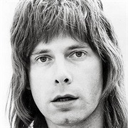 Nigel Tufnel