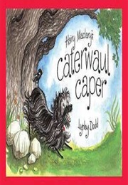 Hairy MacLary Caterwaul Caper (Lynley Dodd)