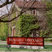 Beaulieu Vineyard